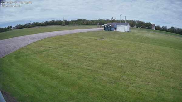 West Camera