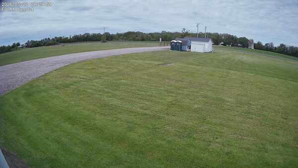 West Camera