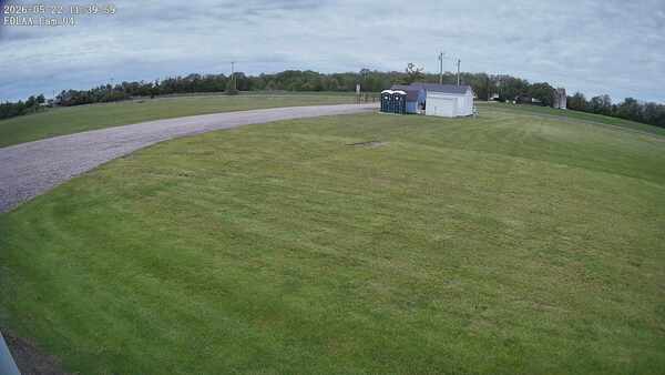 West Camera