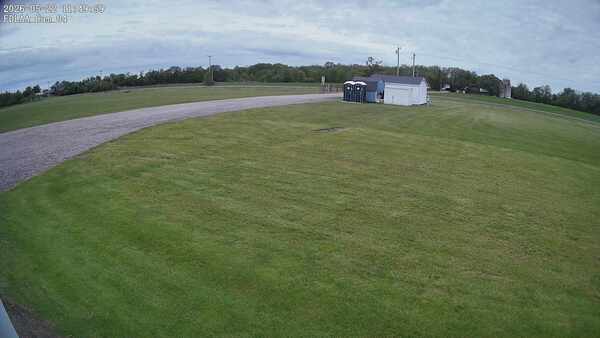 West Camera