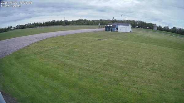 West Camera