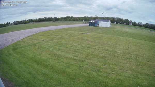 West Camera