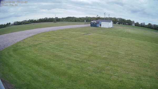 West Camera