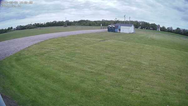 West Camera