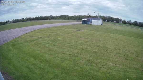 West Camera
