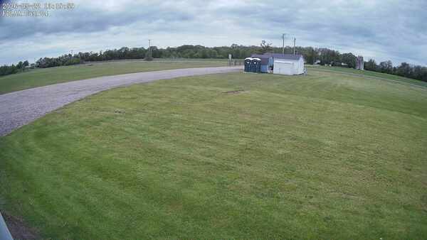 West Camera