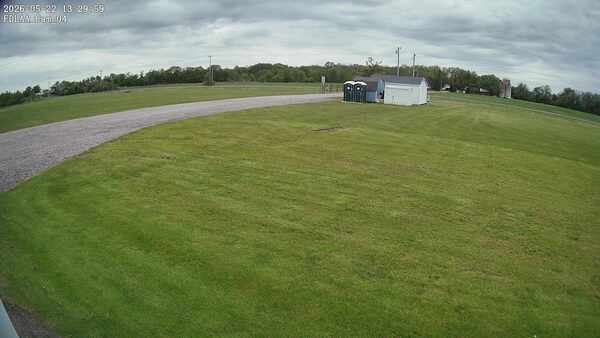 West Camera