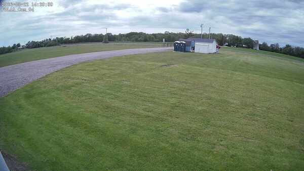 West Camera