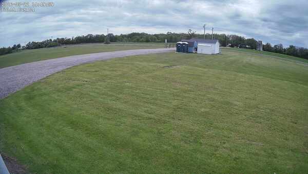 West Camera