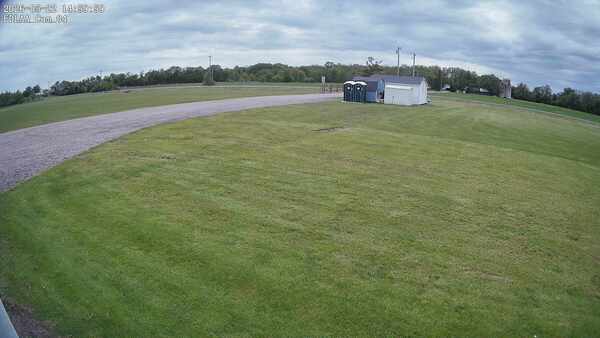 West Camera