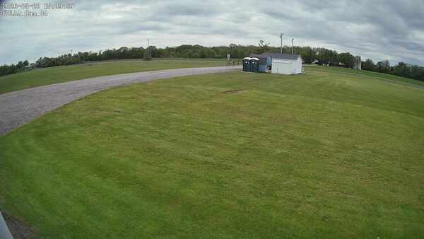 West Camera