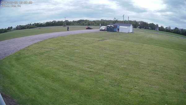 West Camera