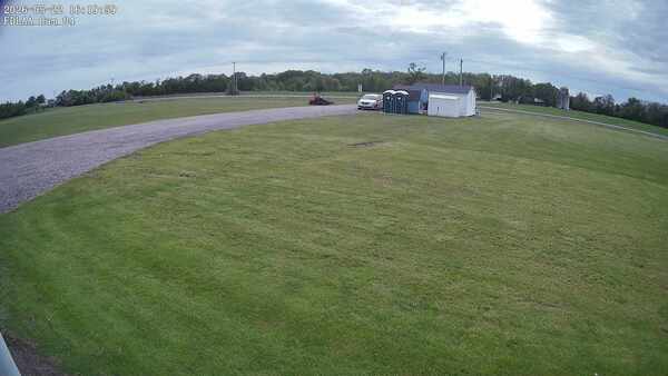 West Camera