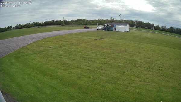 West Camera