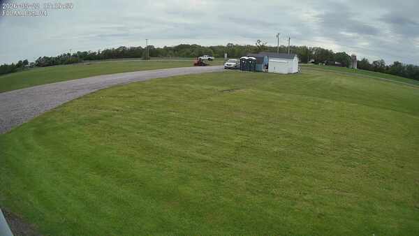 West Camera