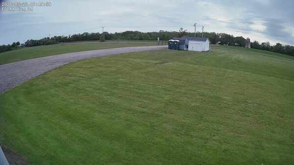 West Camera