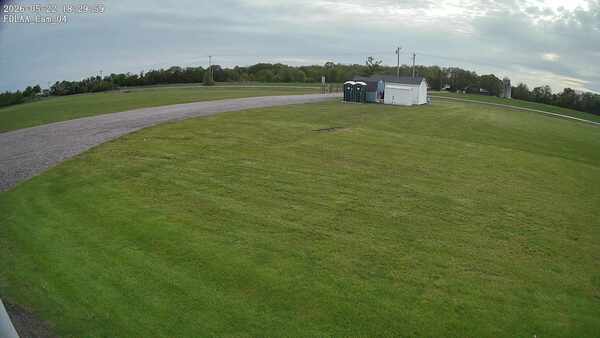 West Camera