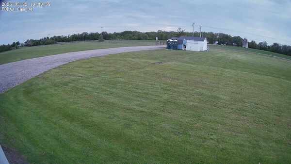 West Camera