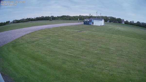 West Camera