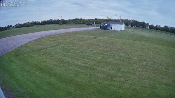 West Camera