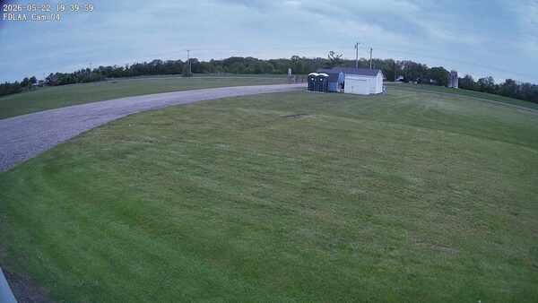 West Camera