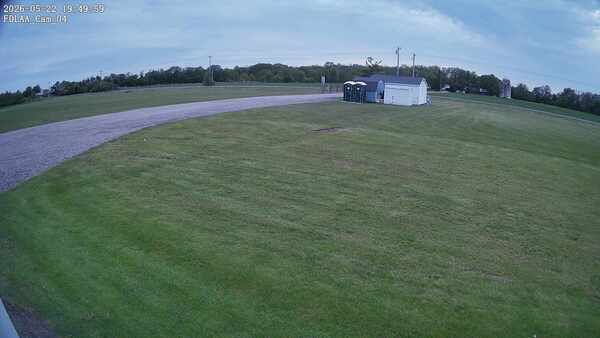 West Camera