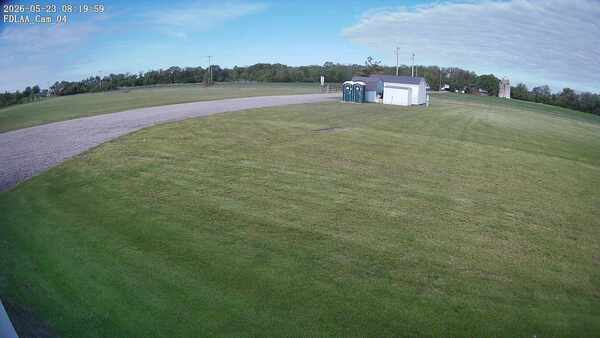 West Camera