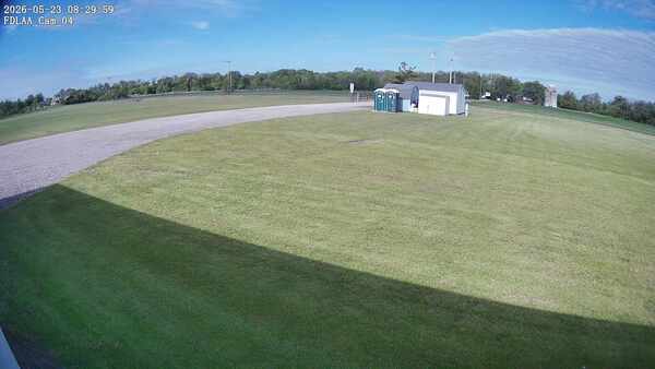 West Camera