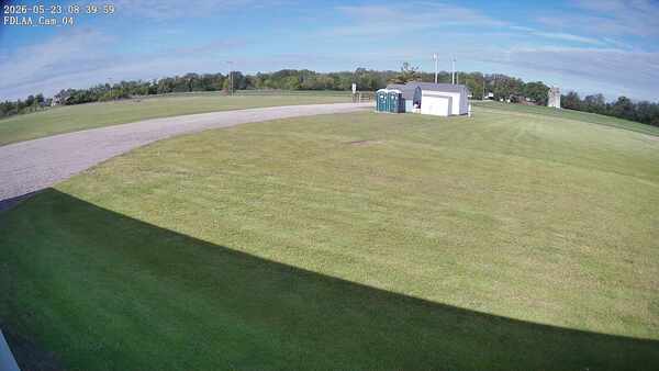 West Camera