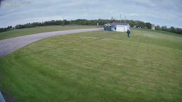 West Camera