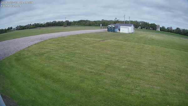 West Camera