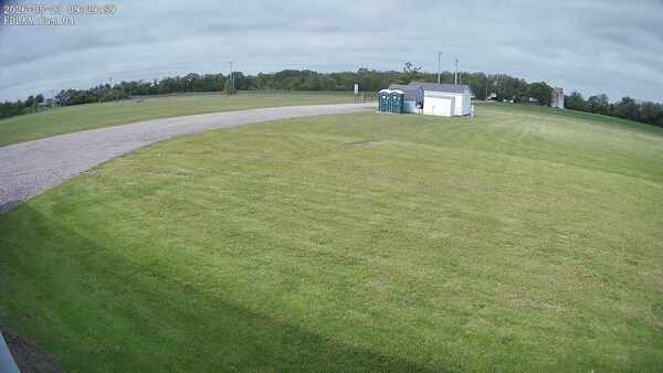 West Camera