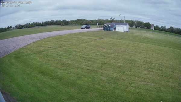 West Camera