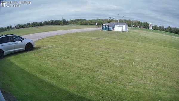 West Camera
