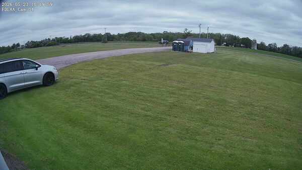 West Camera