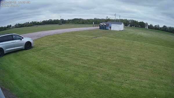 West Camera