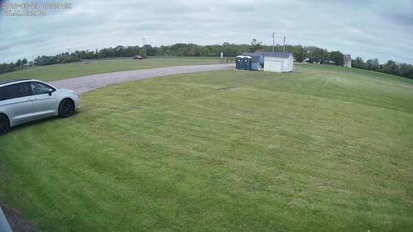 West Camera