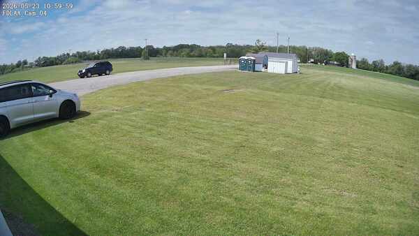 West Camera