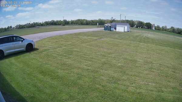 West Camera