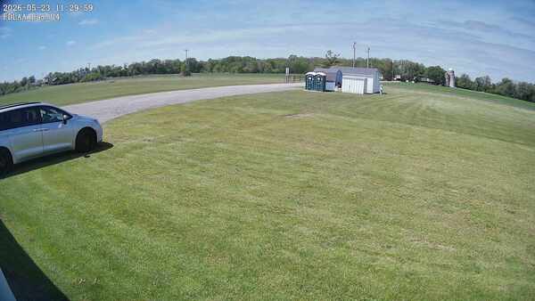 West Camera