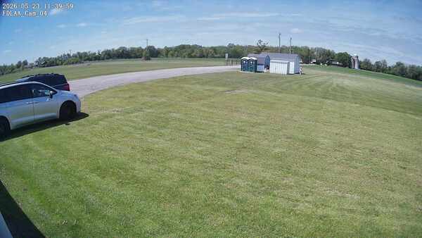 West Camera