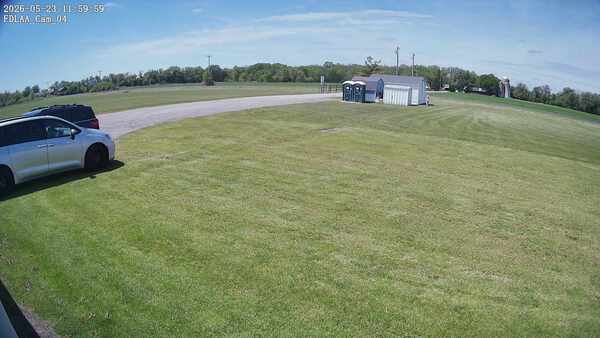 West Camera