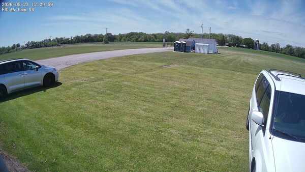 West Camera