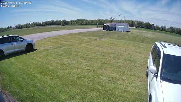 West Camera