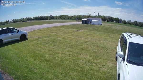 West Camera