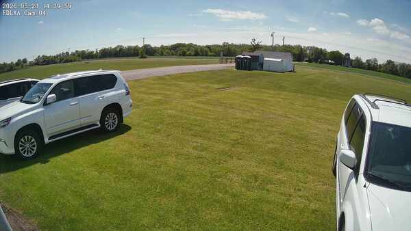 West Camera