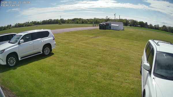 West Camera