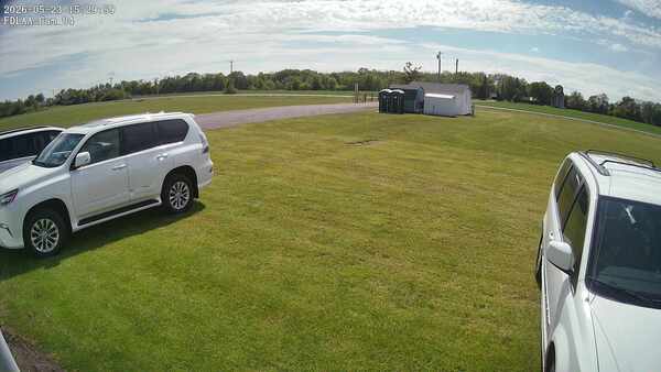 West Camera