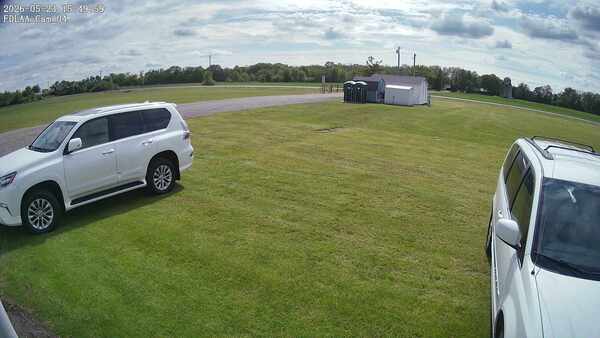 West Camera