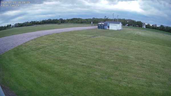 West Camera